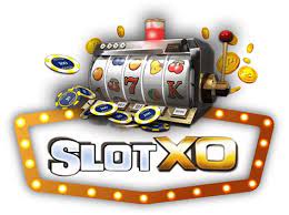 SlotXO